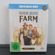 Kleine farm blu gebraucht kaufen  Wenden