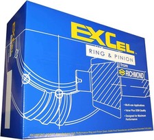 Richmond excel gm75373oe for sale  Brevard