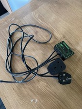 Microclimate ministat 100w for sale  TILBURY