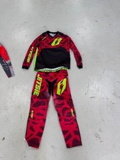 Jitsie trials clothing for sale  RUGBY