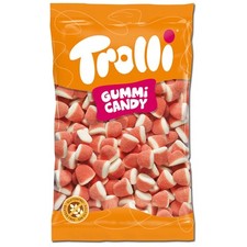 Trolli schaumerdbeeren schaumz gebraucht kaufen Trolli schaumerdbeeren schaumz gebraucht kaufen  Giesen