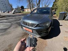 Lost seat ateca for sale  COVENTRY