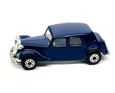 Matchbox international citroen for sale  Shipping to Ireland