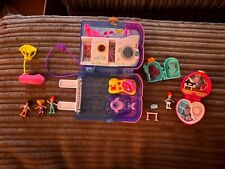 Polly pocket sets. for sale  STOURBRIDGE