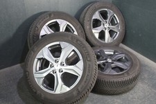 Riginal winterräder ford gebraucht kaufen  Schöffengrund