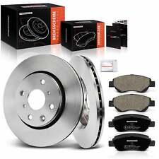 Brake discs brake for sale  UK