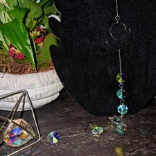 Sonnenfänger regenbogen fenst gebraucht kaufen  Saarwellingen