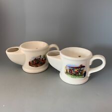 Wade shaving mugs for sale  BASINGSTOKE