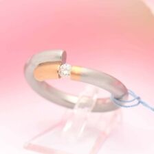 Moderner bunz ring gebraucht kaufen  Glücksburg