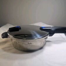 German fissler pressure for sale  Lowell