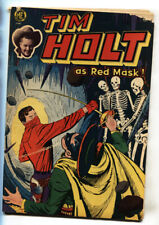 Tim holt 1951 d'occasion  Expédié en Belgium