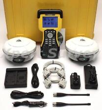 Trimble model gps usato  Spedire a Italy