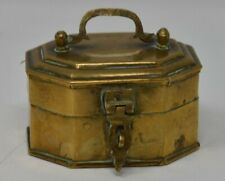 Small gold portable for sale  BRIGHTON