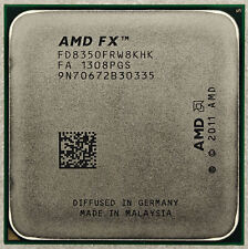 Amd 8350 octa d'occasion  Expédié en Belgium
