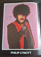 Thin lizzy phil for sale  WAKEFIELD