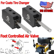 Set foot controlled for sale  Hebron