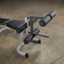 Body solid powerline usato  Spedire a Italy