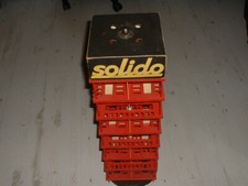 Presentoir solido serie d'occasion  Livry-Gargan