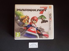 Boite vide nintendo d'occasion  Jarnac