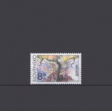 Slovakia europa cept for sale  USA