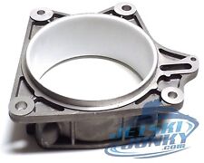 Nova Yamaha VX110 Jet Bomba Centrífuga Habitação Wear Ring Vx Cruiser Deluxe Sport 110 comprar usado  Enviando para Brazil