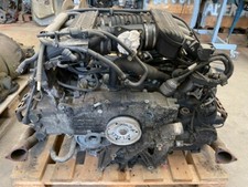 Porsche 996 engine for sale  WIGAN