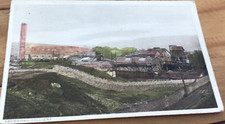 Aberaman colliery near for sale  LLANELLI