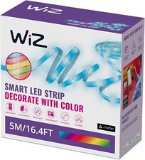Wiz smart rgb for sale  GRAVESEND