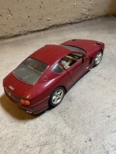 Modellino ferrari 456 usato  Milano