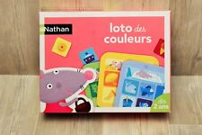 Nathan jeu société d'occasion  Montpellier-