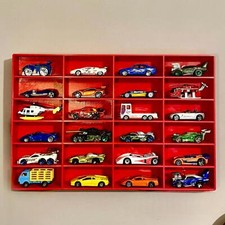 Toy car storage for sale  HULL