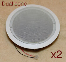 Dual cone eurotec for sale  BIRMINGHAM