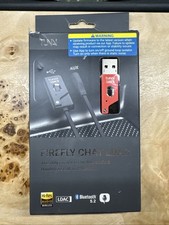 Receptor TUNAI Firefly LDAC áudio de alta resolução Bluetooth 5.2 com microfone - caixa aberta comprar usado  Enviando para Brazil
