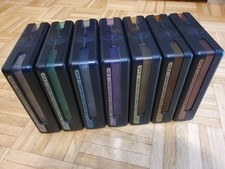 Star trek deep gebraucht kaufen  Düsseldorf