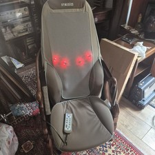 Homedics mcs 512h for sale  SWINDON