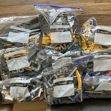 Lego technic bucket for sale  SHEFFIELD
