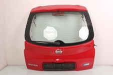 Heckklappe z10 nissan gebraucht kaufen  Bad Sassendorf