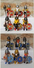 Playmobil vikings bundle for sale  LEEDS