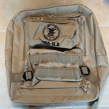 Nra tan khaki for sale  Perkiomenville