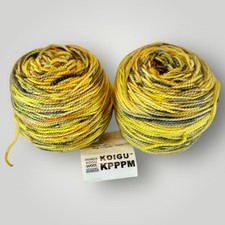 Koigu kpppm 100 for sale  Las Vegas