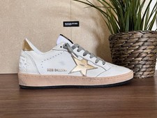 Golden goose scarpe usato  Monguzzo