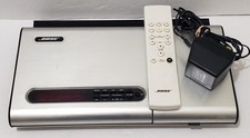 CD Music Center BOSE Lifestyle modelo 5 com controle remoto - Testado, usado comprar usado  Enviando para Brazil
