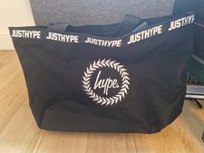Hype ladies black for sale  NORTHAMPTON