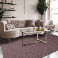 Tapis salon folia d'occasion  France