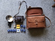 Argus 35mm brick for sale  Cheboygan