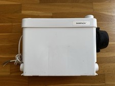 Sfa sanipack abwasserhebeanlag gebraucht kaufen  Berlin