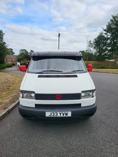 Campervan conversion swb for sale  RUNCORN