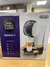 Display delonghi genio for sale  DARTFORD