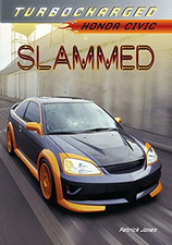 Slammed: Honda Civic (Turbocharged) comprar usado  Enviando para Brazil