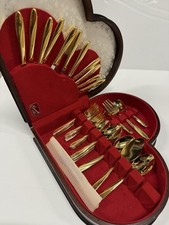 Imperial electroplated gold for sale  Eastpointe